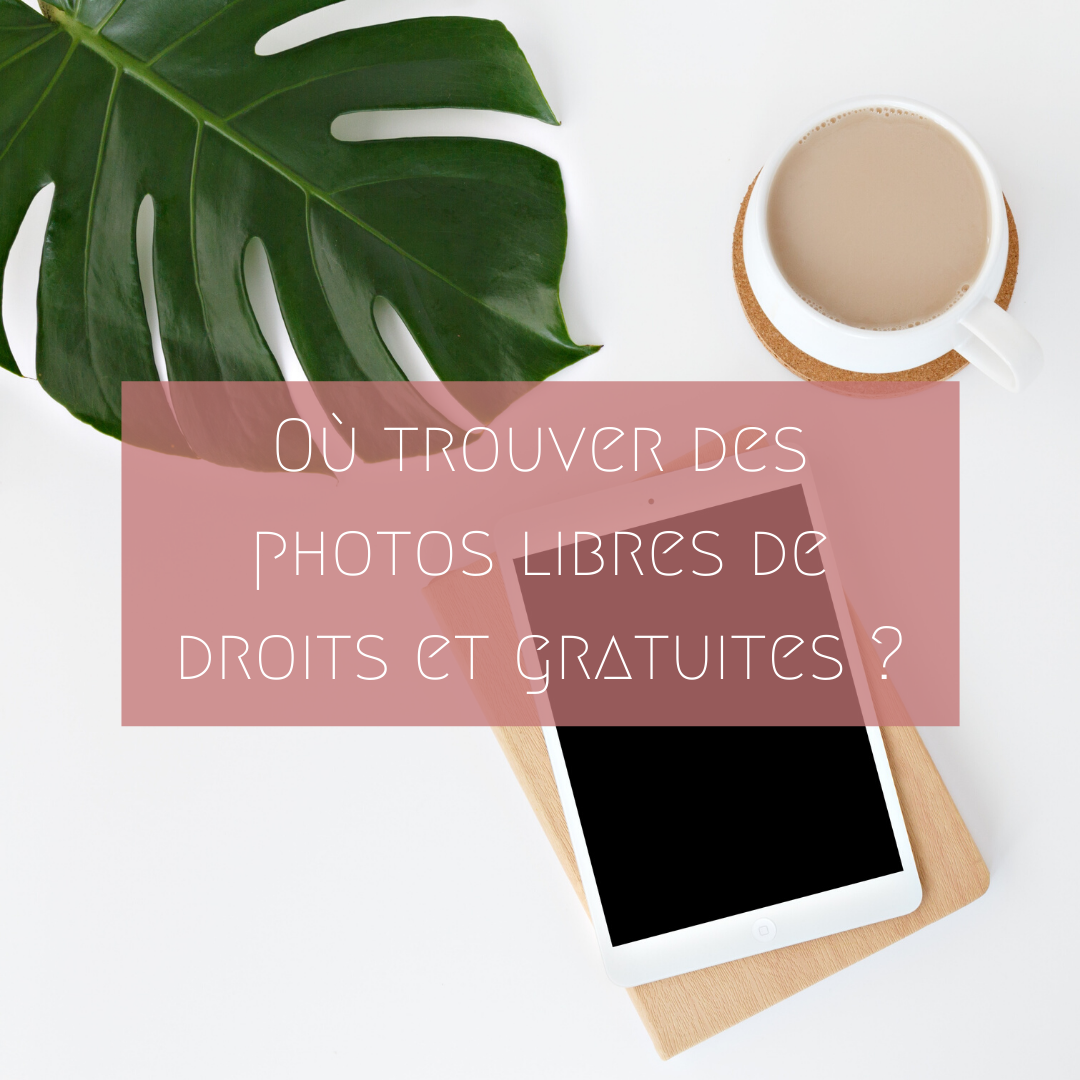 O Trouver Des Photos Libres De Droits Et Gratuites Bazik