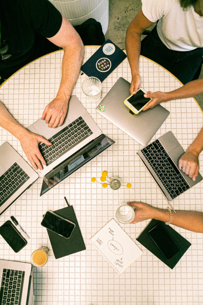 formation créer son entreprise