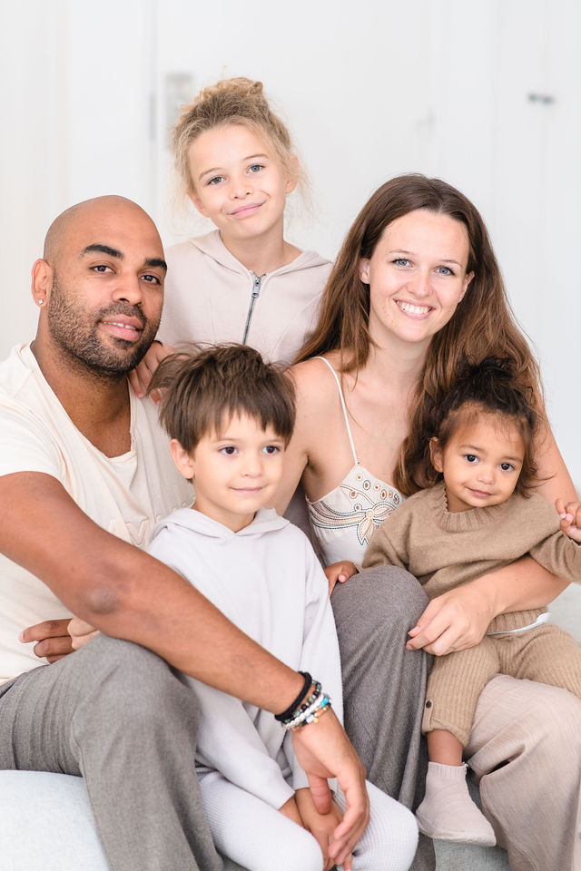 créer son entreprise en famille