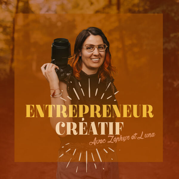 podcast entrepreneuriat femme ambitieuse